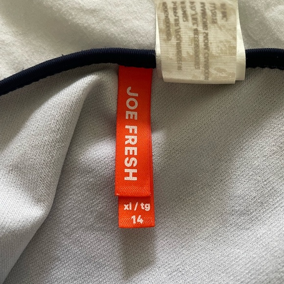 Joe Fresh bikini bottoms - Picture 3 of 3